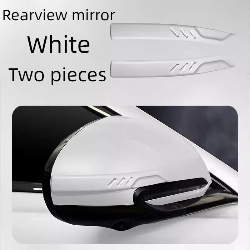 For BYD SEAL Door And Mirror Anti - Collision Strip Protection Shell - Nice BYD