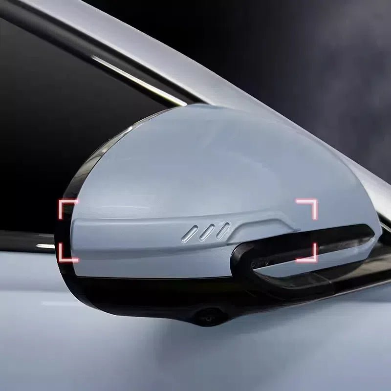 For BYD SEAL Door And Mirror Anti - Collision Strip Protection Shell - Nice BYD