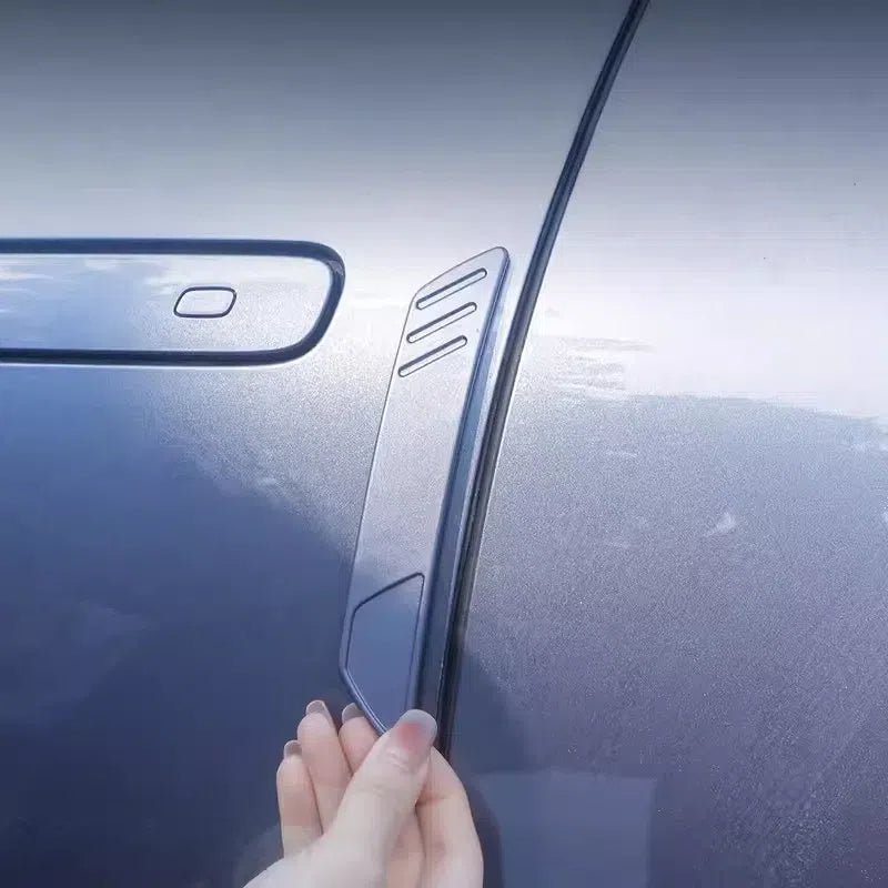 For BYD SEAL Door And Mirror Anti - Collision Strip Protection Shell - Nice BYD