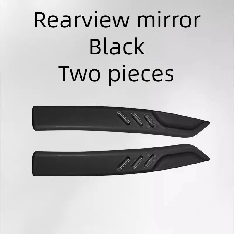 For BYD SEAL Door And Mirror Anti - Collision Strip Protection Shell - Nice BYD