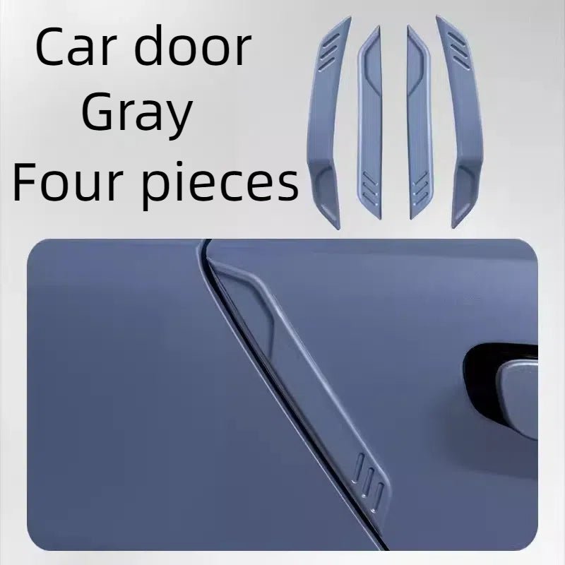 For BYD SEAL Door And Mirror Anti - Collision Strip Protection Shell - Nice BYD