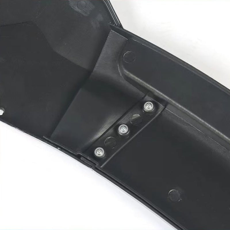 For BYD SEAL Front Bumper Spoiler - Nice BYD