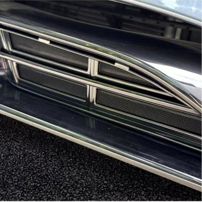 For BYD SEAL Grille Proof Net - Nice BYD
