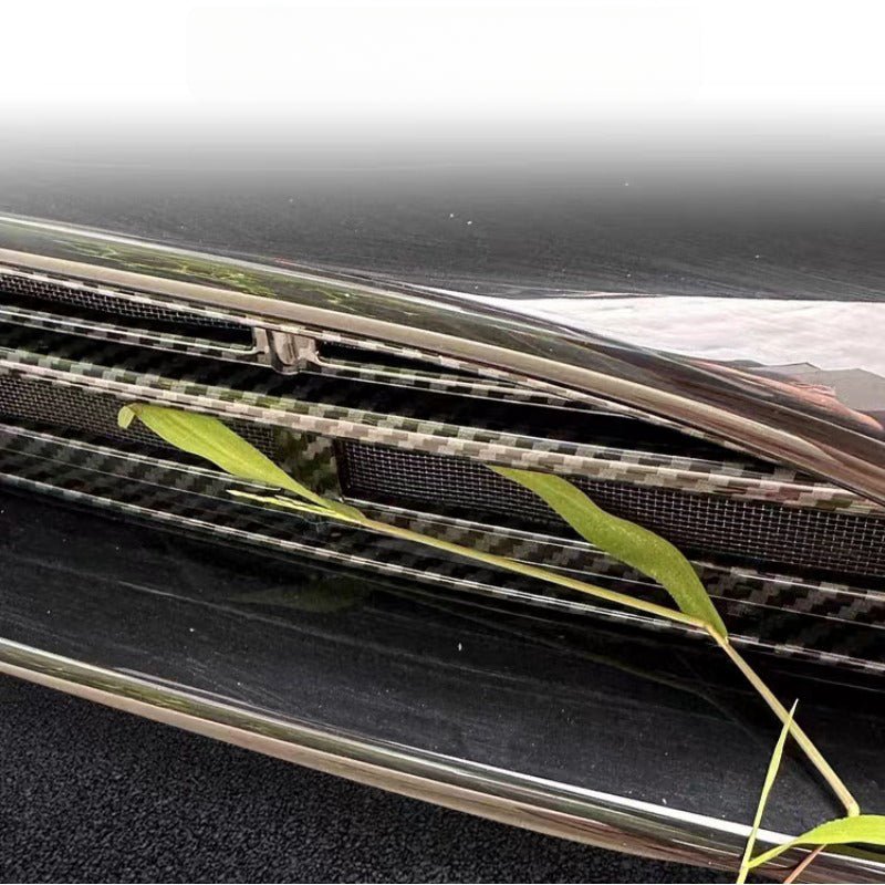 For BYD SEAL Grille Proof Net - Nice BYD
