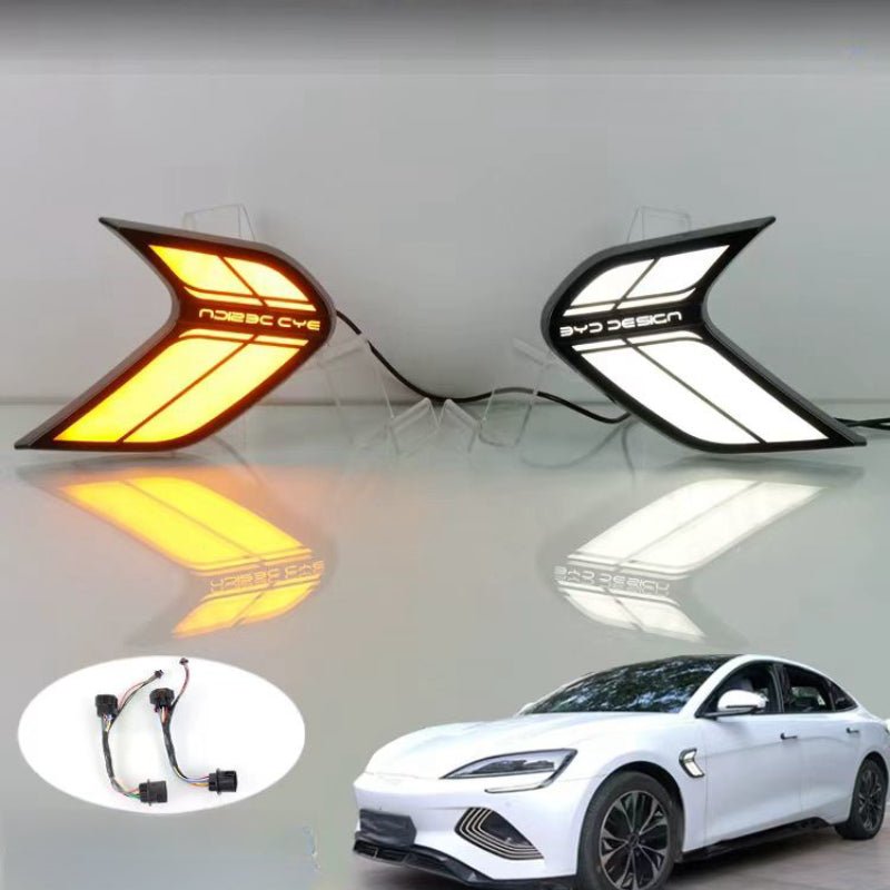 For BYD SEAL Leaf Board Two - Color Turn Signal - Nice BYD