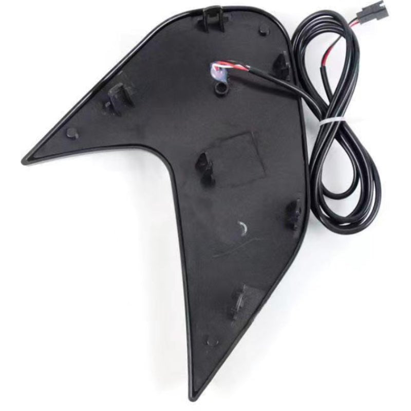 For BYD SEAL Leaf Board Two - Color Turn Signal - Nice BYD