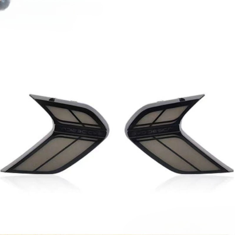 For BYD SEAL Leaf Board Two - Color Turn Signal - Nice BYD