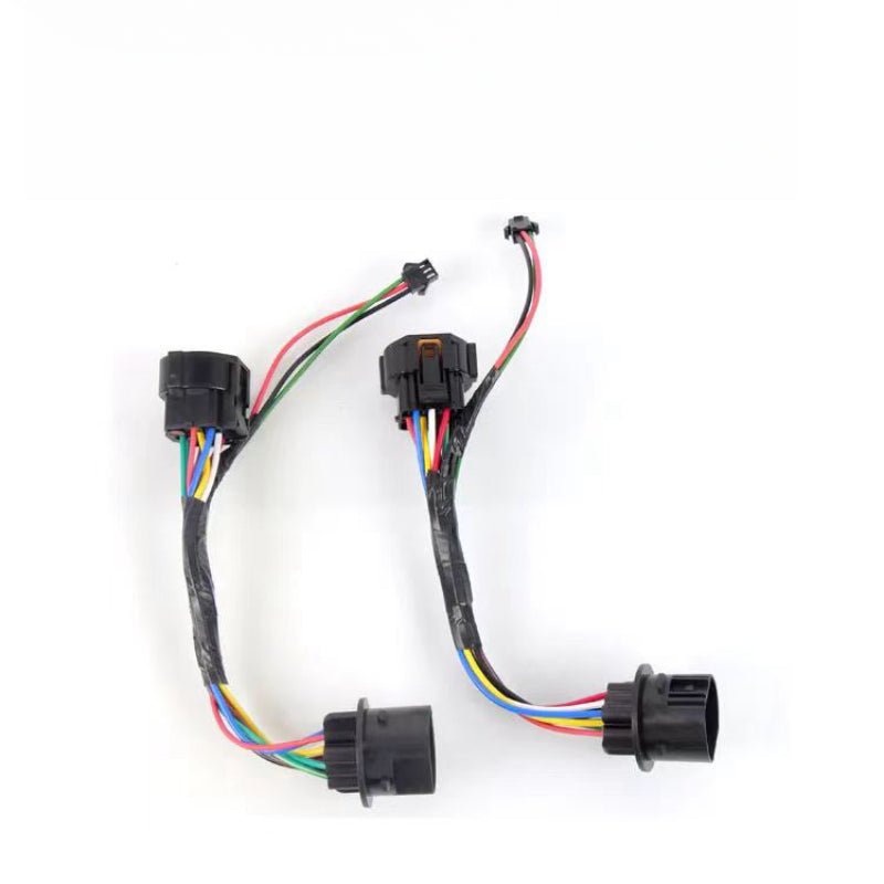 For BYD SEAL Leaf Board Two - Color Turn Signal - Nice BYD