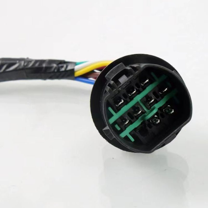 For BYD SEAL Leaf Board Two - Color Turn Signal - Nice BYD