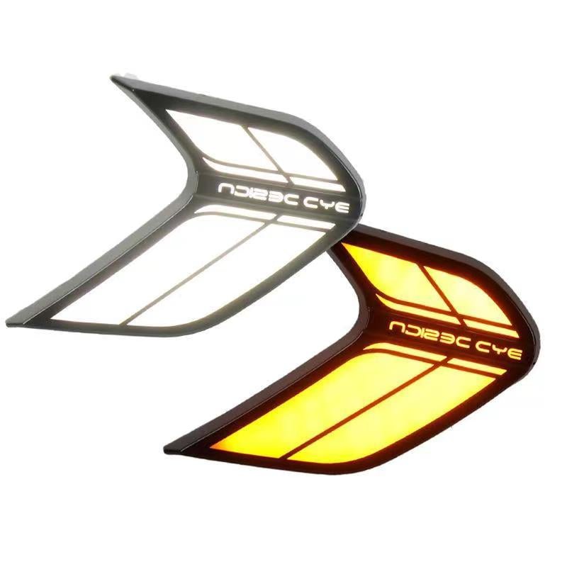 For BYD SEAL Leaf Board Two - Color Turn Signal - Nice BYD