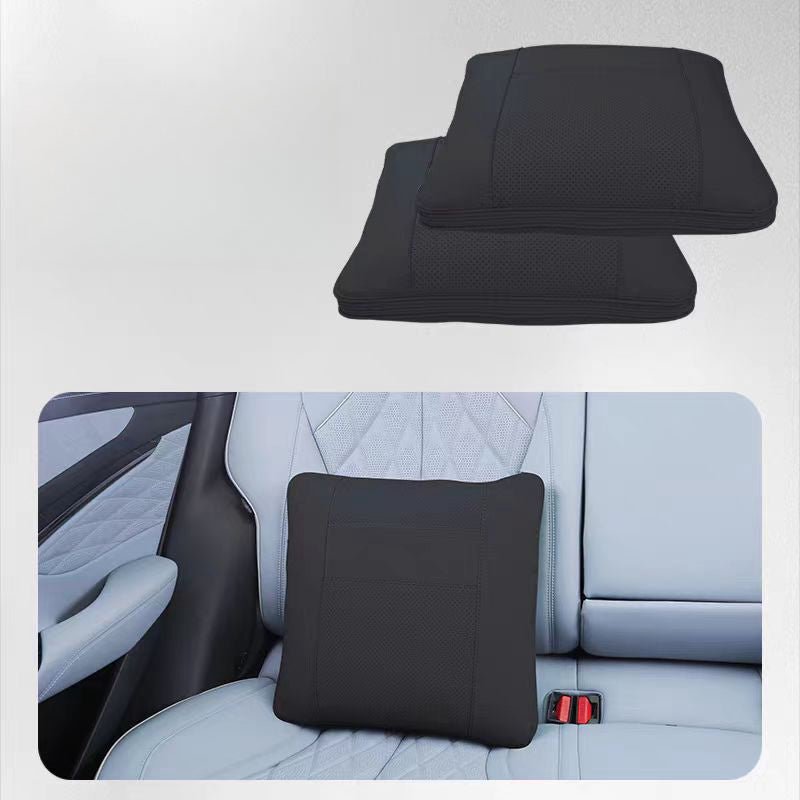 For BYD SEAL Multifunctional Quilt Or Waist Pillow - Nice BYD