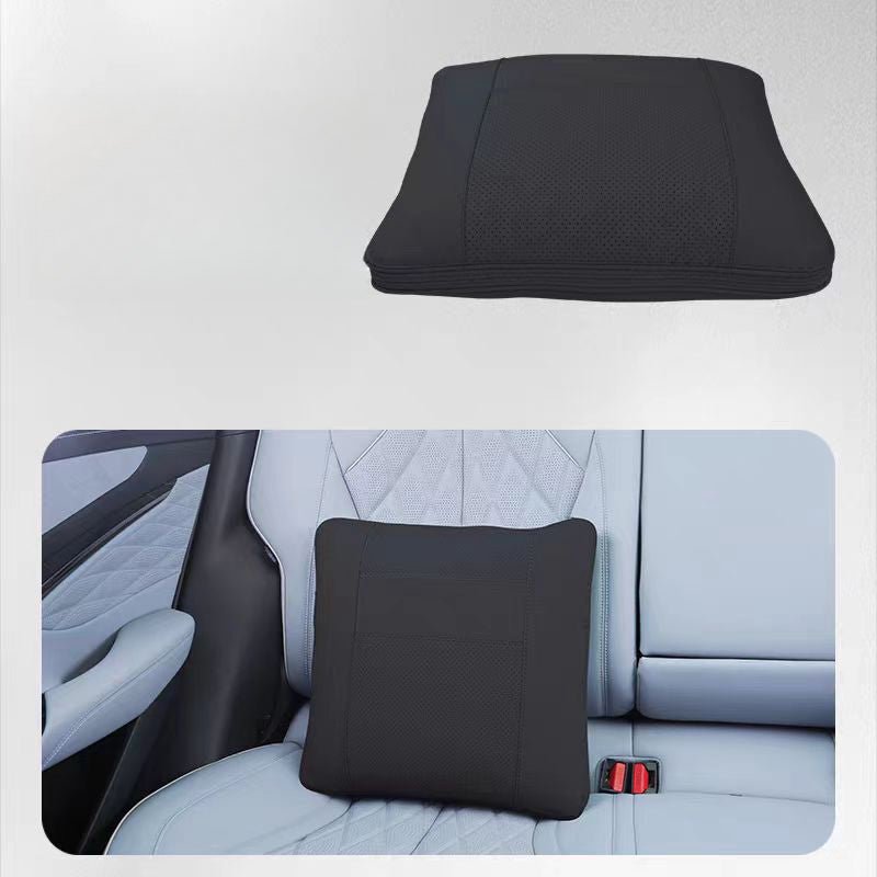 For BYD SEAL Multifunctional Quilt Or Waist Pillow - Nice BYD