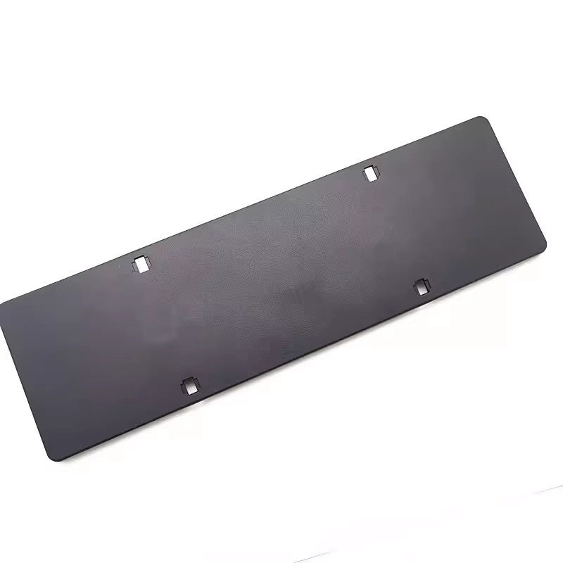 For BYD Seal OEM Front License Plate Frame - Nice BYD
