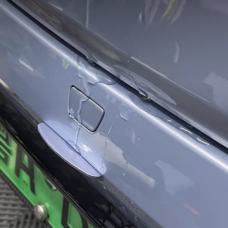For BYD Seal Rear Camera Shielding Panel - Nice BYD