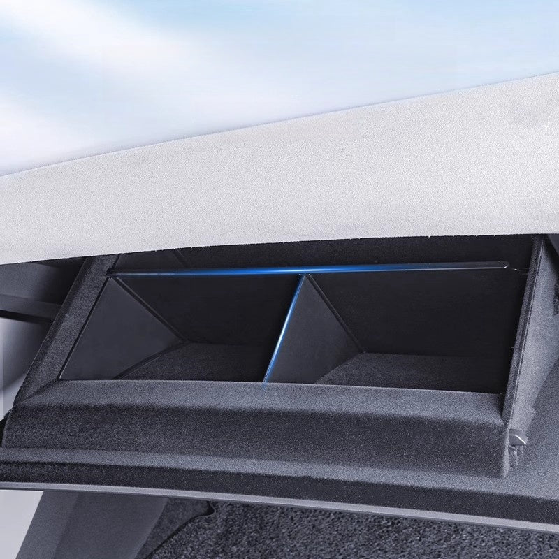 For BYD Seal Storage Box Sorting Separator - Nice BYD