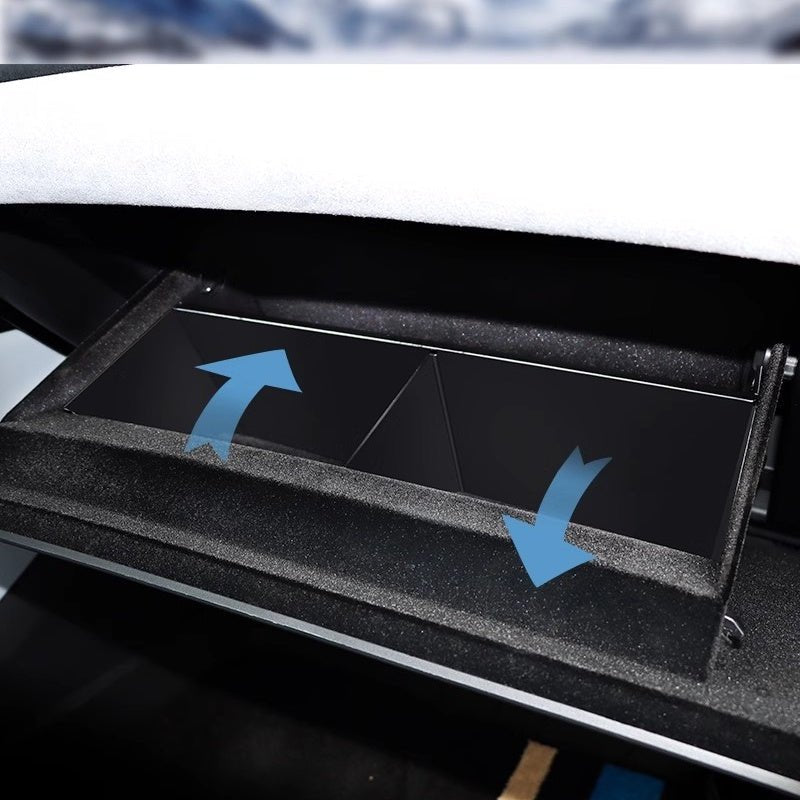 For BYD Seal Storage Box Sorting Separator - Nice BYD