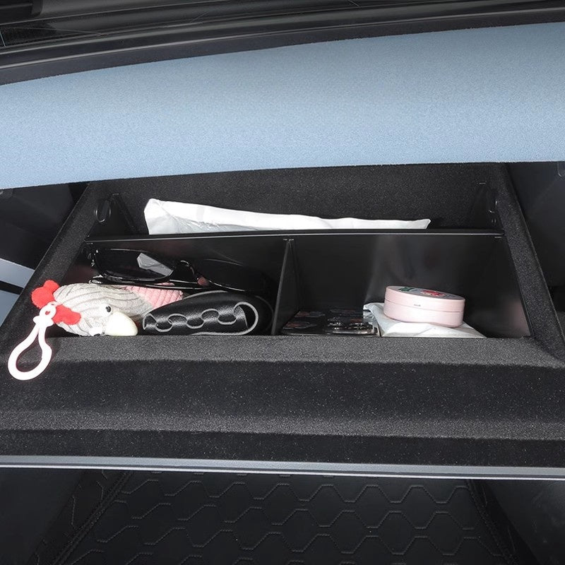 For BYD Seal Storage Box Sorting Separator - Nice BYD