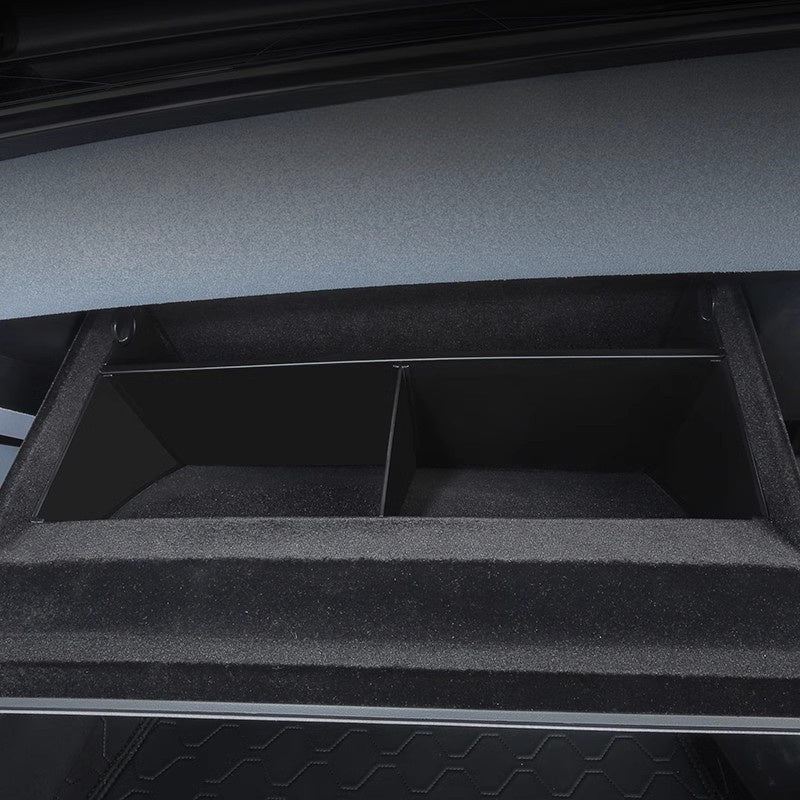 For BYD Seal Storage Box Sorting Separator - Nice BYD