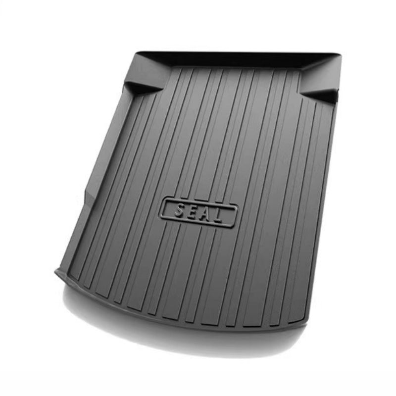 For BYD Seal TPE Rubber Floor Mat & Trunk Mat - Nice BYD
