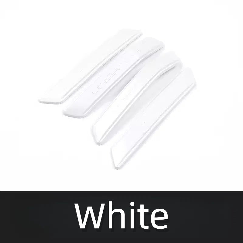 For BYD SEAL U /SEALIONG 6/SONG PLUS Car Door Anti - Collision Ssticker - Nice BYD