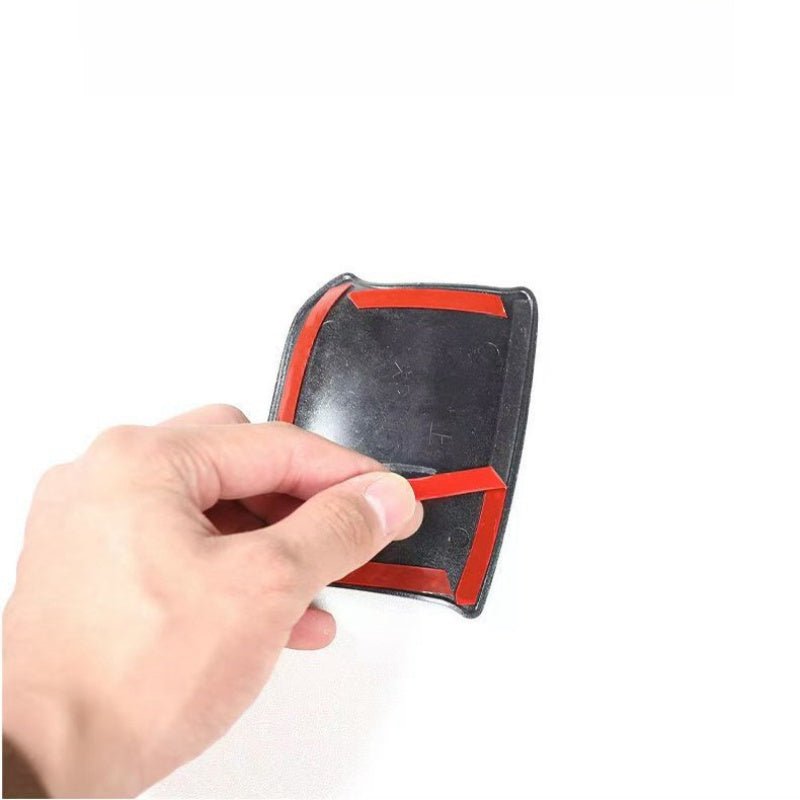 For BYD SEAL U /SELIONG 6 Auto Door Bowl Protective Shell Anti - Scratch Patch (Four Pieces) - Nice BYD