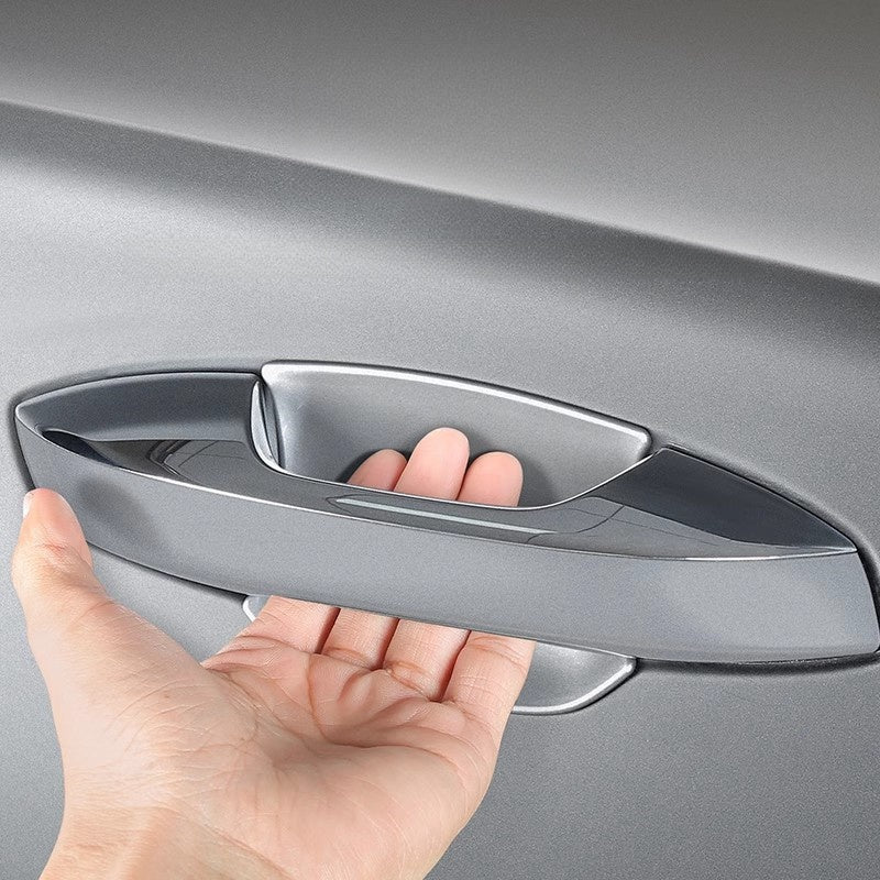 For BYD SEAL U /SELIONG 6 Auto Door Bowl Protective Shell Anti - Scratch Patch (Four Pieces) - Nice BYD