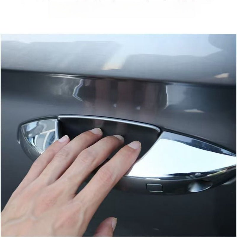 For BYD SEAL U /SELIONG 6 Auto Door Bowl Protective Shell Anti - Scratch Patch (Four Pieces) - Nice BYD