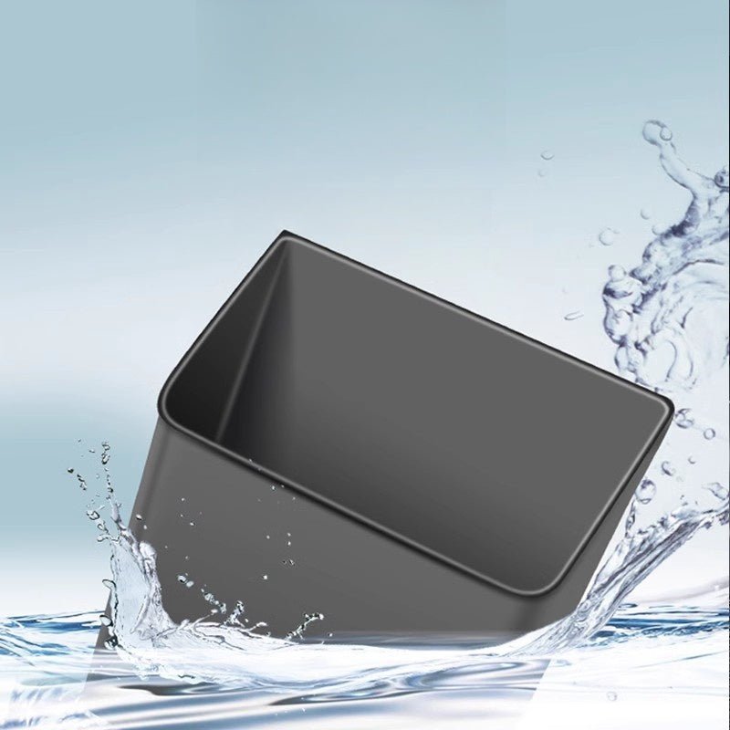 For BYD SEAL U/SEALION 6 Car Armrest Rear Storage Box - Nice BYD