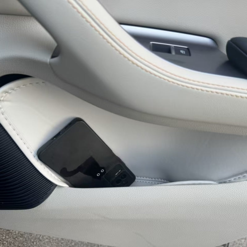 For BYD SEAL U/SEALION 6 Car Door Storage Box Mat (Four Pieces) - Nice BYD