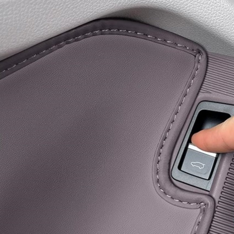 For BYD SEAL U/SEALION 6 Car Door Storage Box Mat (Four Pieces) - Nice BYD