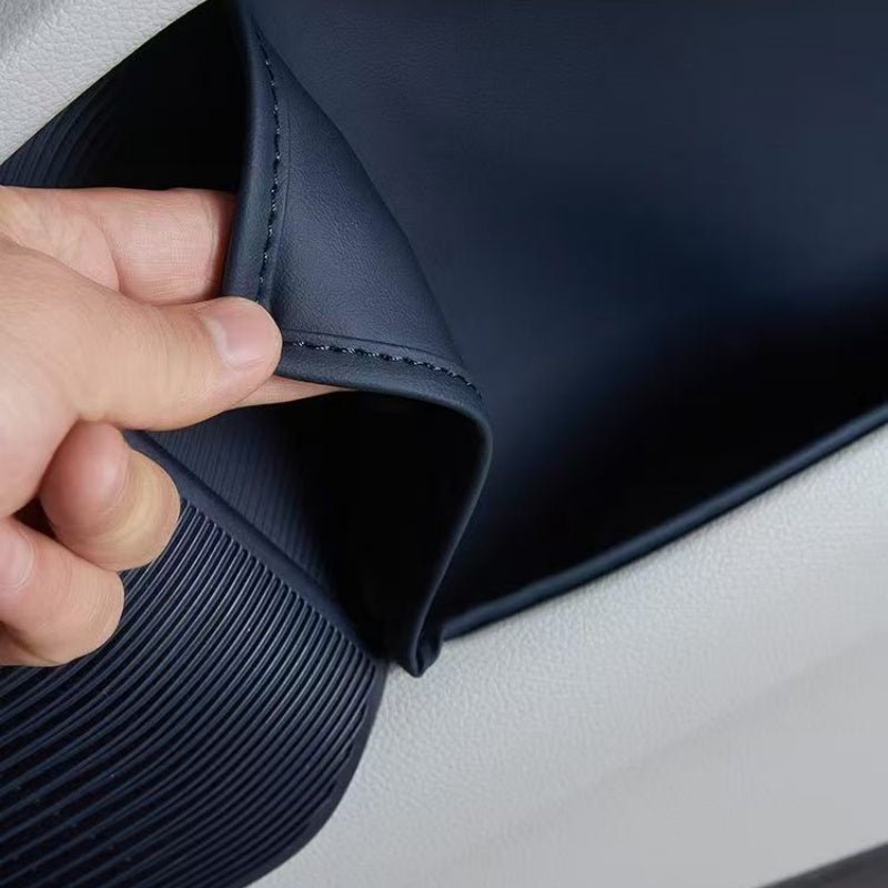 For BYD SEAL U/SEALION 6 Car Door Storage Box Mat (Four Pieces) - Nice BYD