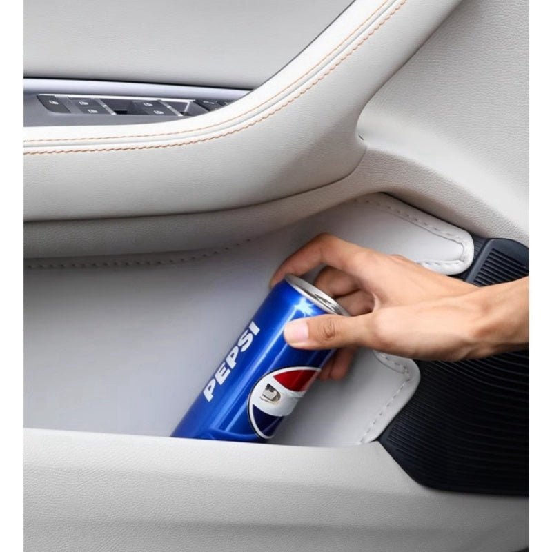 For BYD SEAL U/SEALION 6 Car Door Storage Box Mat (Four Pieces) - Nice BYD