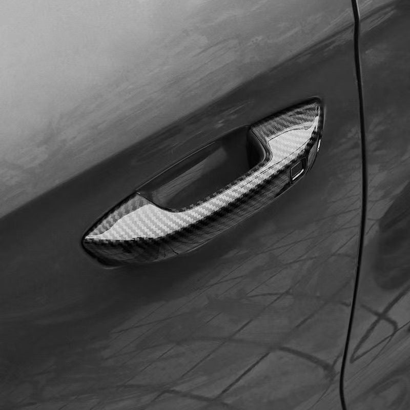 For BYD SEAL U/SEALION 6 Door Handle Cover Protection - Nice BYD