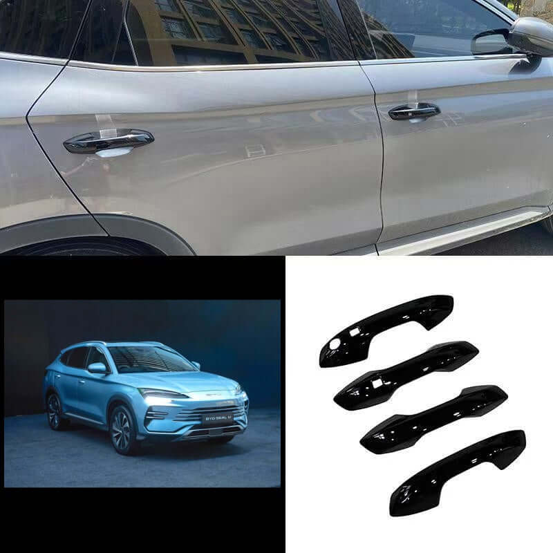 For BYD SEAL U/SEALION 6 Door Handle Cover Protection - Nice BYD
