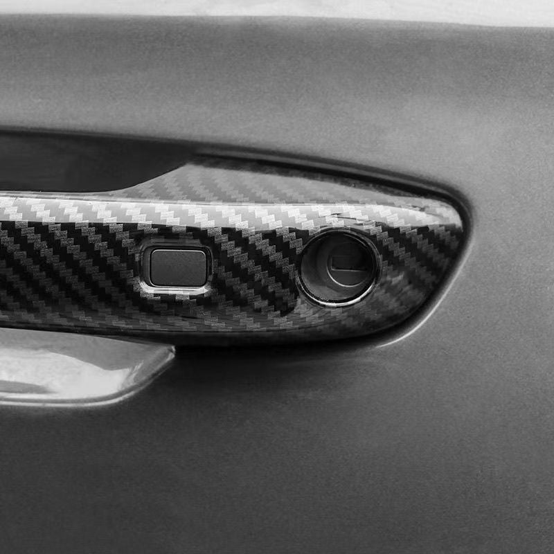For BYD SEAL U/SEALION 6 Door Handle Cover Protection - Nice BYD