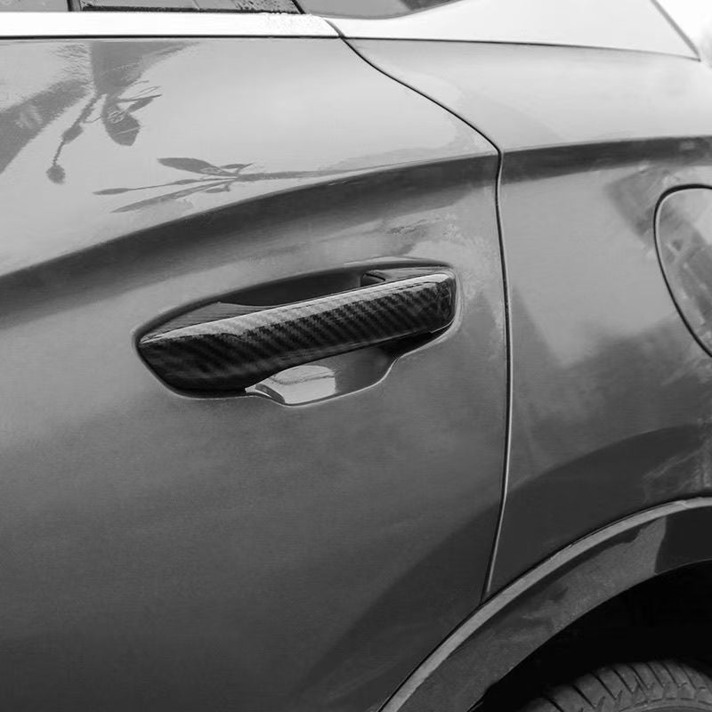 For BYD SEAL U/SEALION 6 Door Handle Cover Protection - Nice BYD