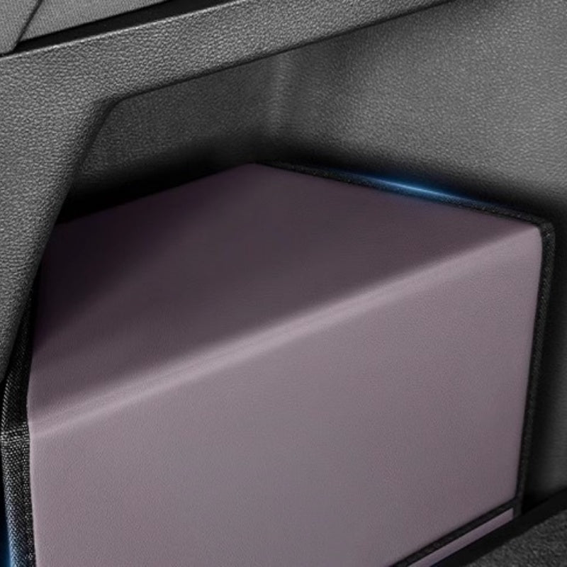 For BYD Seal U/Sealion 6 Trunk Side Slot Organizer - Nice BYD