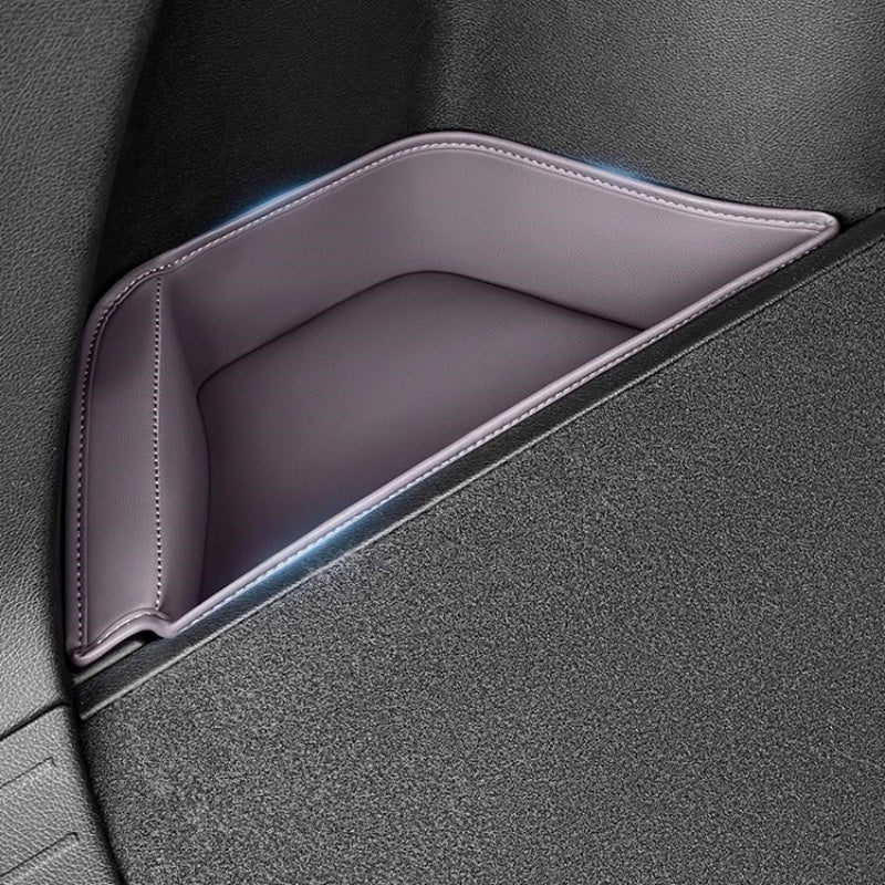 For BYD Seal U/Sealion 6 Trunk Side Slot Organizer - Nice BYD
