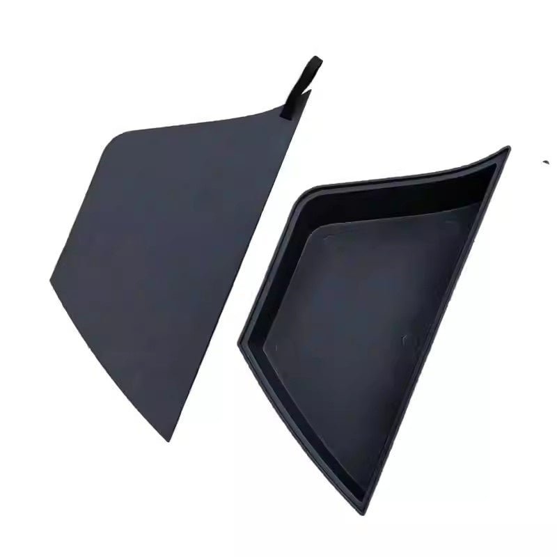 For BYD Seal U/Sealion 6 Trunk Side Slot Organizer - Nice BYD
