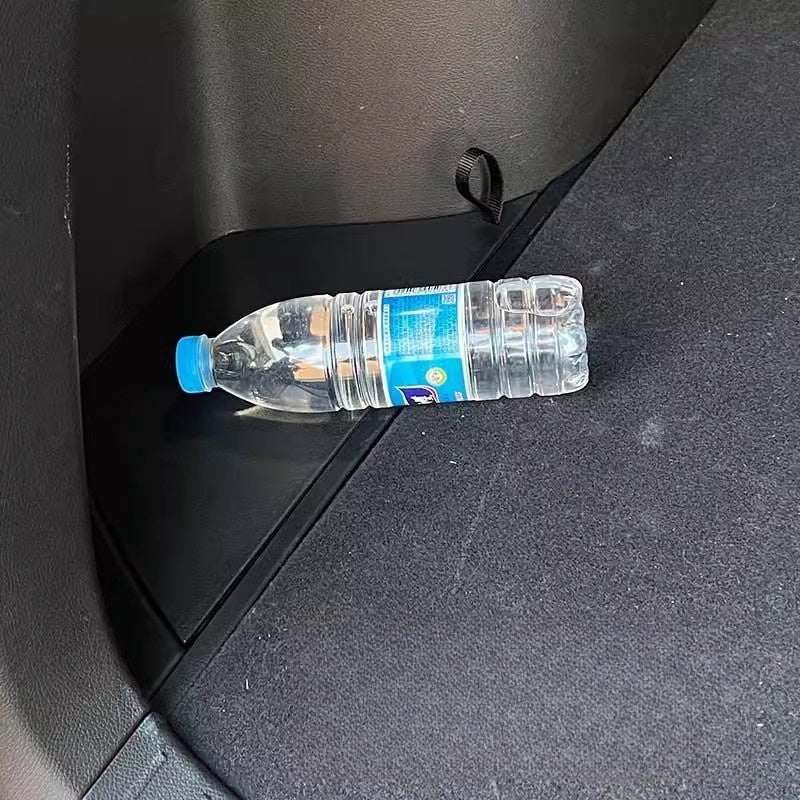 For BYD Seal U/Sealion 6 Trunk Side Slot Organizer - Nice BYD