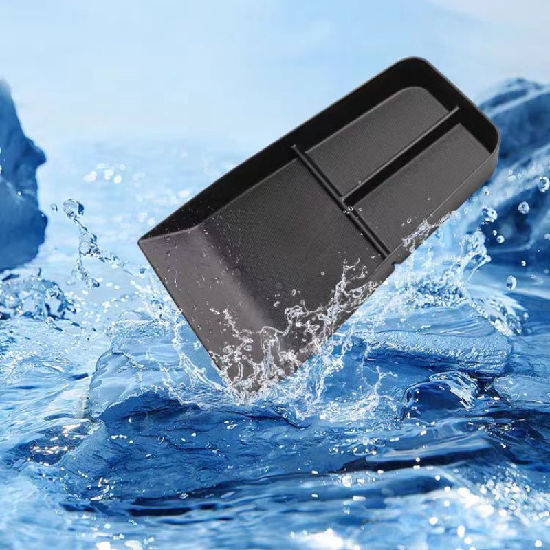 For BYD SEAL U/SEALION 6/BYD SONG PLUS Center Control Lower Storage Box - Nice BYD