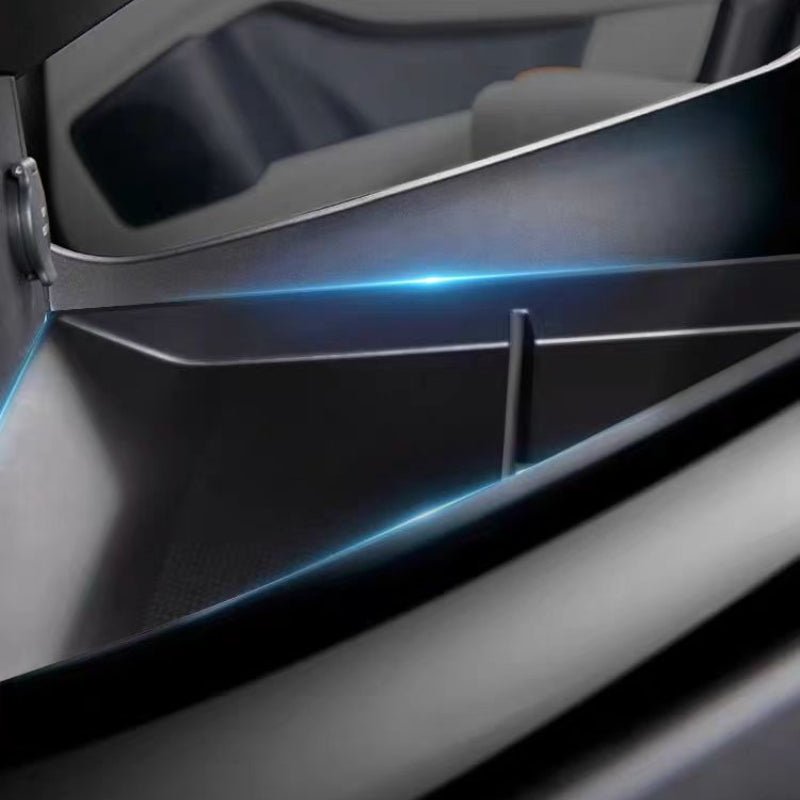 For BYD SEAL U/SEALION 6/BYD SONG PLUS Center Control Lower Storage Box - Nice BYD