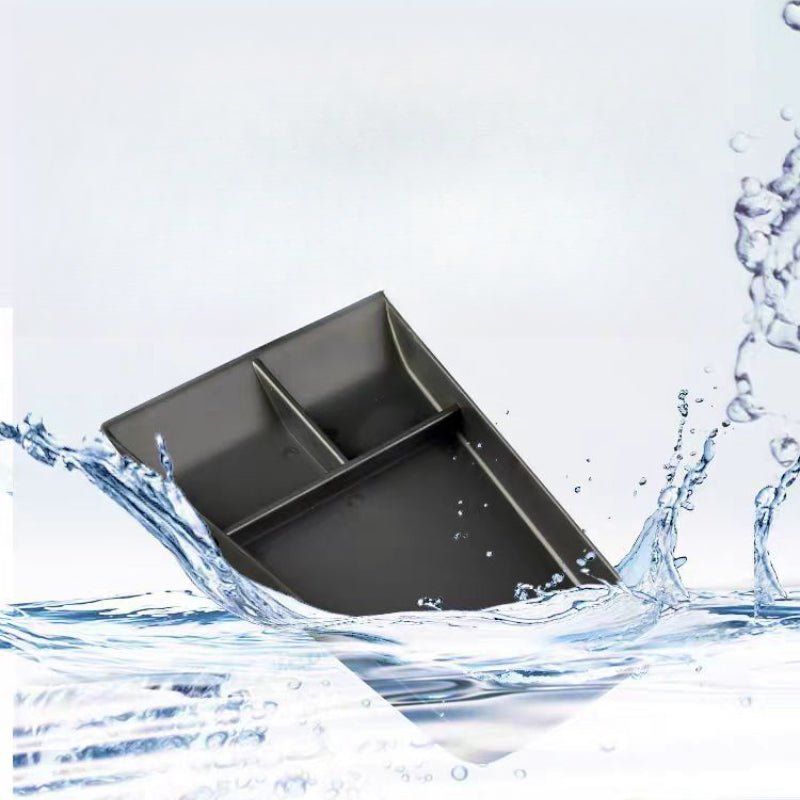 For BYD SEAL U/SEALION 6/BYD SONG PLUS Center Control Lower Storage Box - Nice BYD