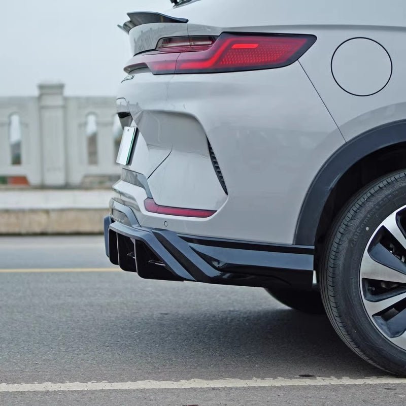 For BYD Seal U/Sealion 6/SONG PLUS Aerodynamic Body Kit - Nice BYD