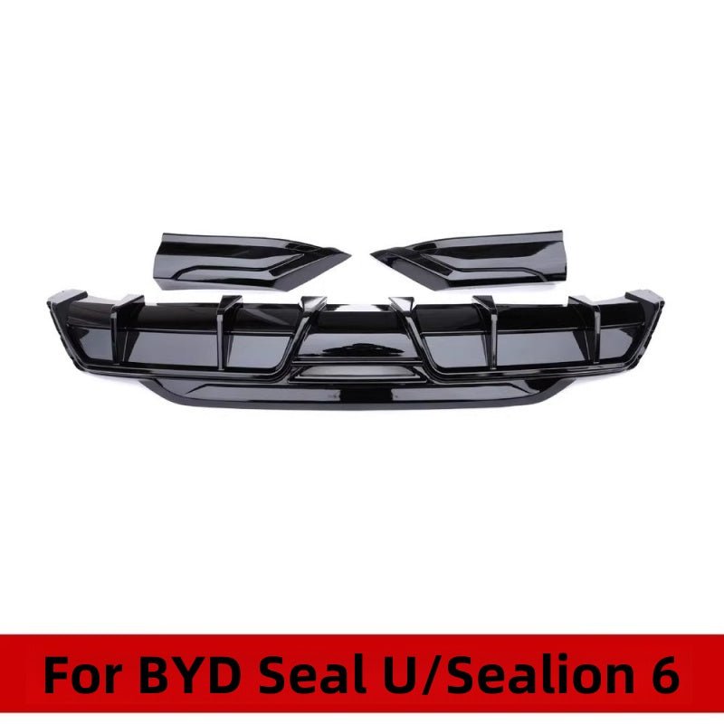 For BYD Seal U/Sealion 6/SONG PLUS Aerodynamic Body Kit - Nice BYD