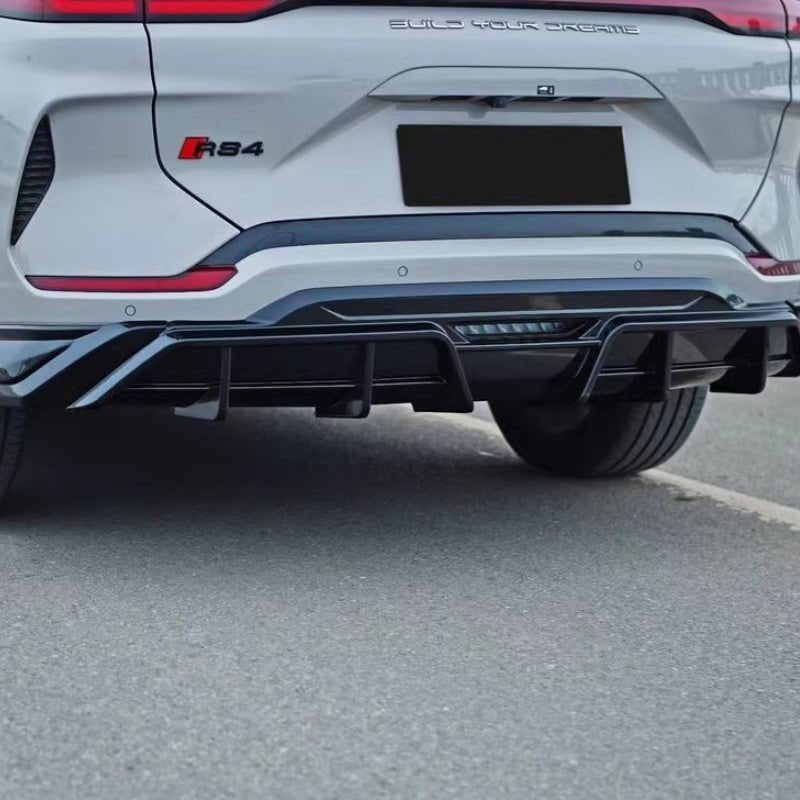 For BYD Seal U/Sealion 6/SONG PLUS Aerodynamic Body Kit - Nice BYD