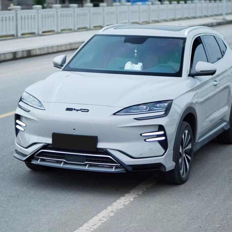 For BYD Seal U/Sealion 6/SONG PLUS Aerodynamic Body Kit - Nice BYD