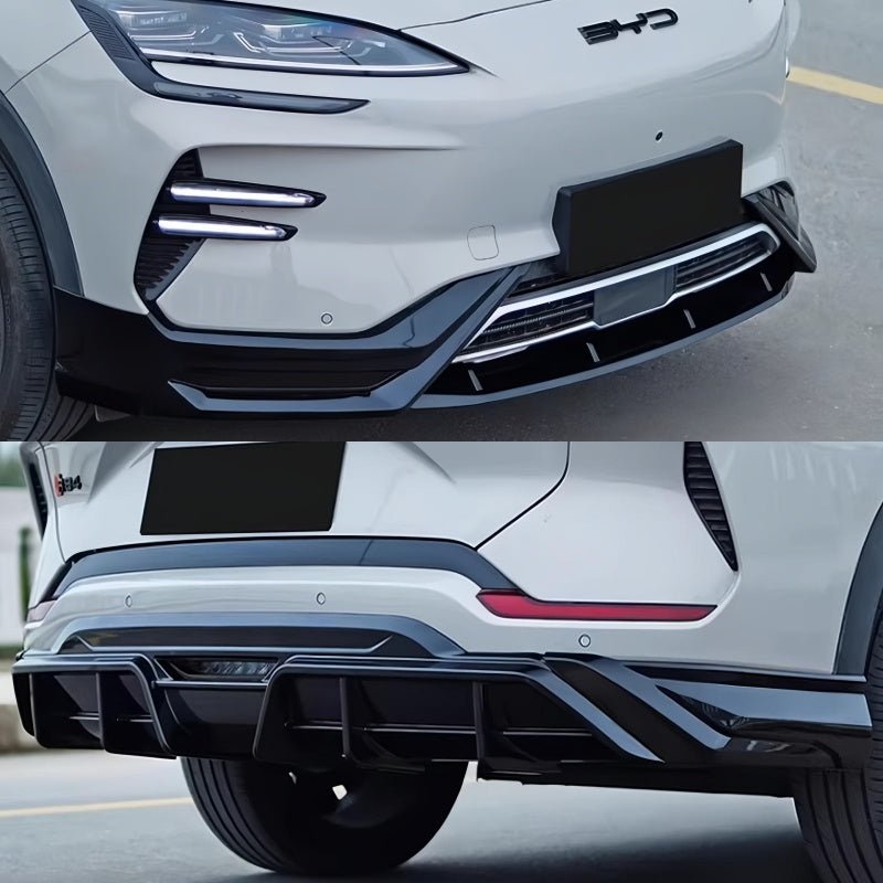 For BYD Seal U/Sealion 6/SONG PLUS Aerodynamic Body Kit - Nice BYD