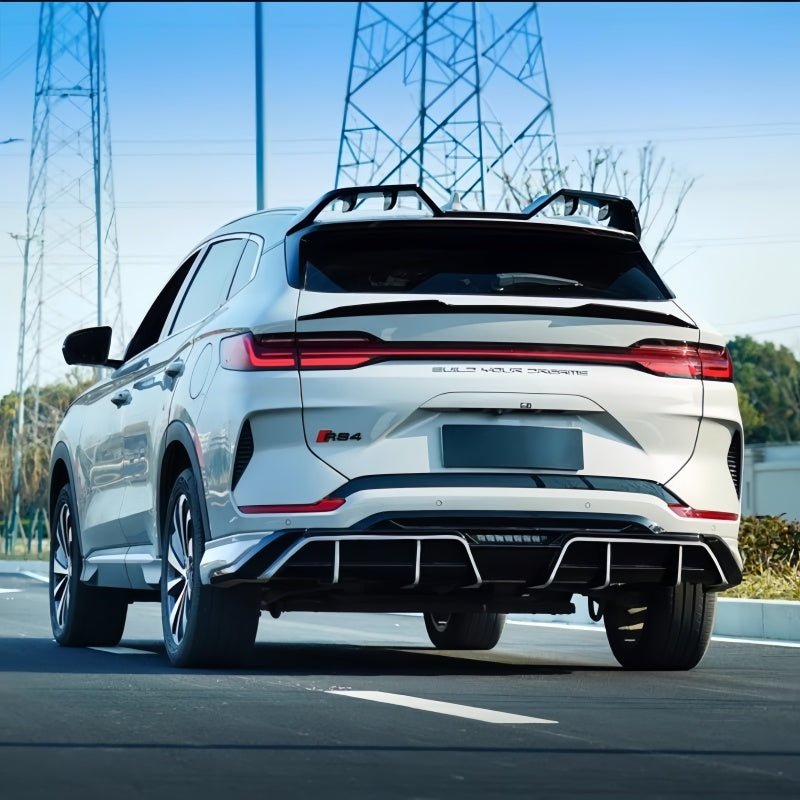 For BYD Seal U/Sealion 6/SONG PLUS Aerodynamic Body Kit - Nice BYD