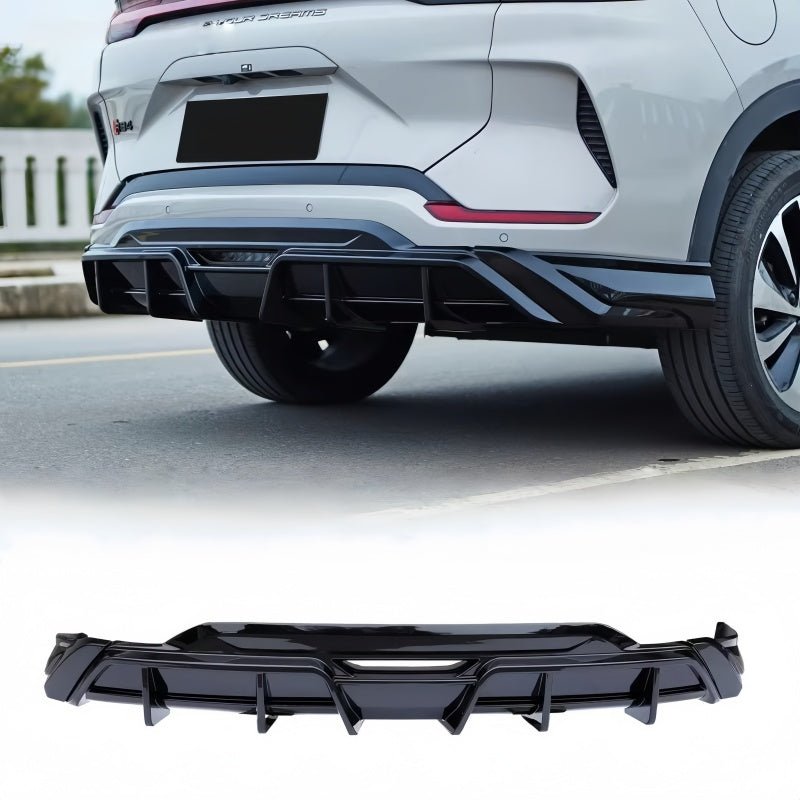 For BYD Seal U/Sealion 6/SONG PLUS Aerodynamic Body Kit - Nice BYD